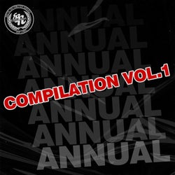 Annual Compilation Vol.1