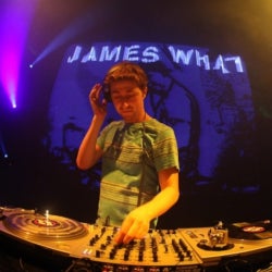 James What Pre WMC 2012 Chart