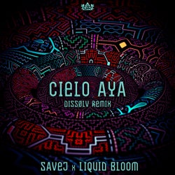 Cielo Aya (feat. Gracia Maria) [DISSØLV Remix]
