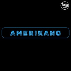 Amerikano