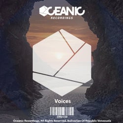 Voice EP