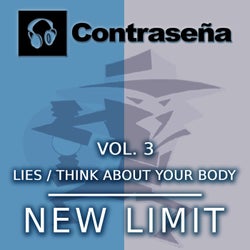 Vol. 3. Lies / Think About Your Body