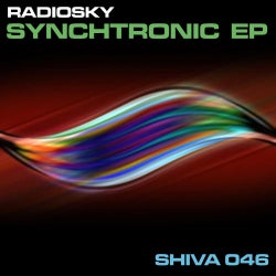Synchtronic EP