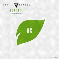 Artist Choice 049. Seven24 (Chillout Selection)