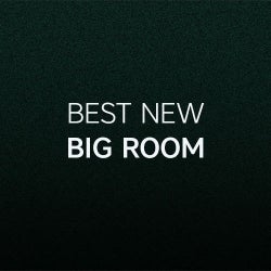 Best New Big Room: December