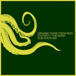 The Monk (Dub Show Mix)