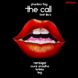 The Call (feat. Lilia K)