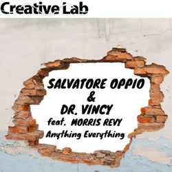 Anything Everything (Original Mix)