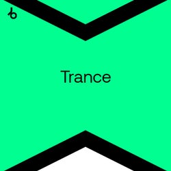 Best New Trance: March
