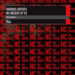 Nu Breeds EP - Part 2