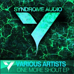 One More Shout EP