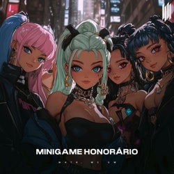 MINIGAME HONORÁRIO