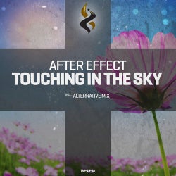 Touching in the Sky