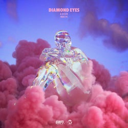 Diamond Eyes (feat. YC)