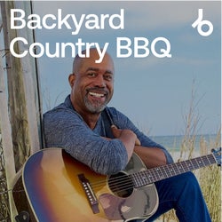 Backyard Country BBQ