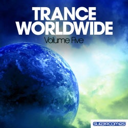 Trance Worldwide Vol. Five