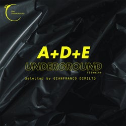A+D+E UndergrounD