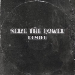 Seize the Power
