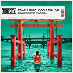 BOW DOWN (feat. CRAZYBOY) [Extended Mix]