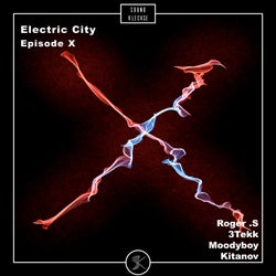 Electric City Episode X