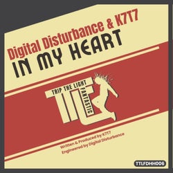 In My Heart