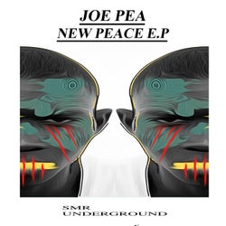 New Peace E.P