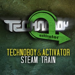 Steam Train