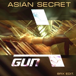 Asian Secret (BRX Edit.)