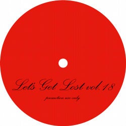 Jd Twitch/let's Get Lost Vol.18