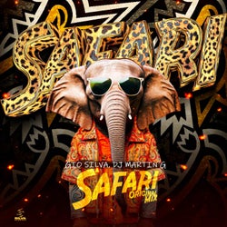 Safari (Original Mix)