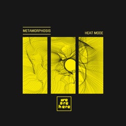 Metamorphosis (Extended)