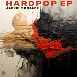 Hardpop EP