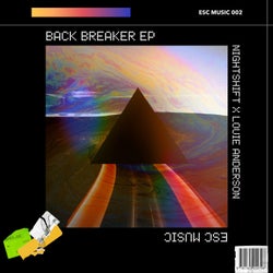 Back Breaker EP