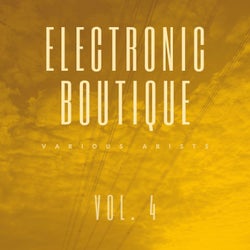 Electronic Boutique, Vol. 4