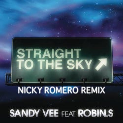 Straight to the Sky (Nicky Romero Remix)
