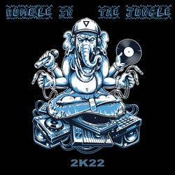 Rumble in the Jungle 2K22