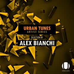 Urban Tunes Artist Series (Selection by Alex Bianchi)