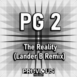 The Reality (Lander B Remix)