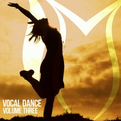 Vocal Dance, Vol. 3
