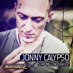 Strong Enough EP