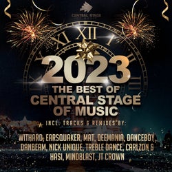 Best of Central Stage of Music 2023