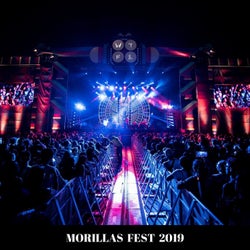 Morillas Fest 2019