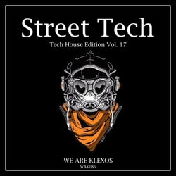 Street Tech, Vol. 17
