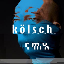 Numbers (Kolsch Remix)