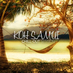 Koh Samui Chill Out Session