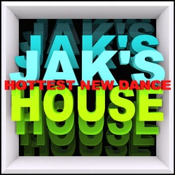 Jak's House