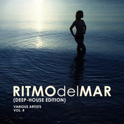 Ritmo Del Mar (Deep-House Edition), Vol. 4