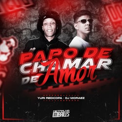 Papo de Chamar de Amor