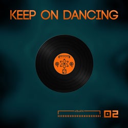 Keep On Dancing Vol.2