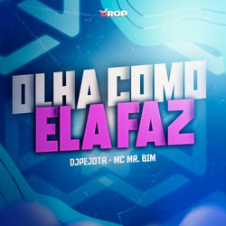 Olha Como Ela Faz